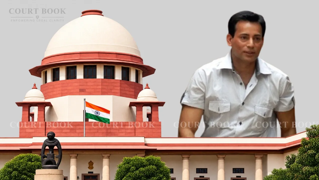 Supreme Court Dismisses Abu Salem’s Plea for Release